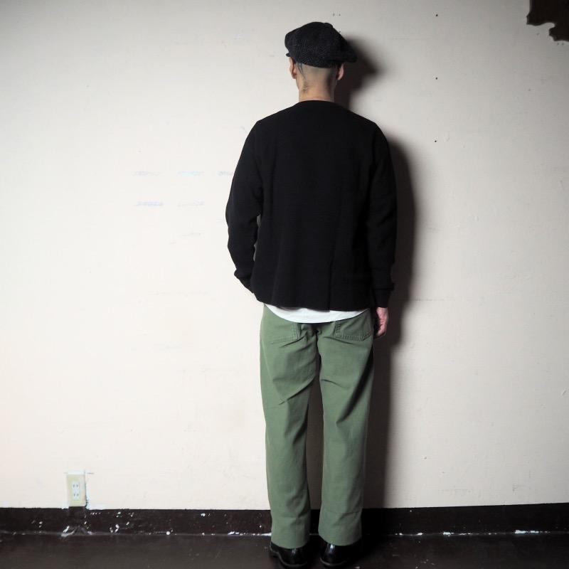 FILSON（フィルソン） ベイカーパンツ ユーティリティトラウザーズ