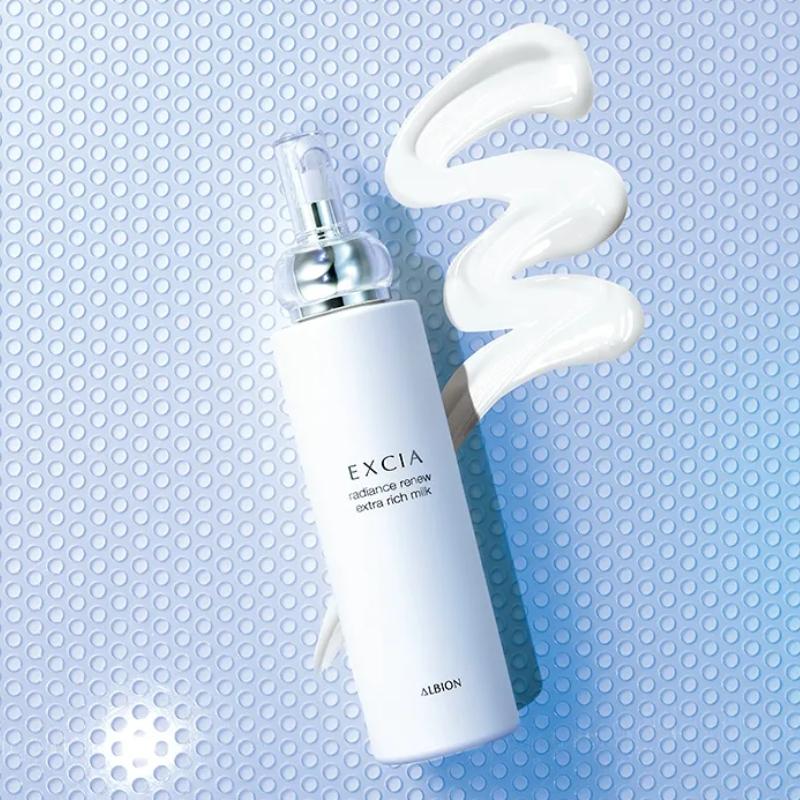 新品未使用】アルビオン エクシア ラディアンスリニュー ERミルク 200g