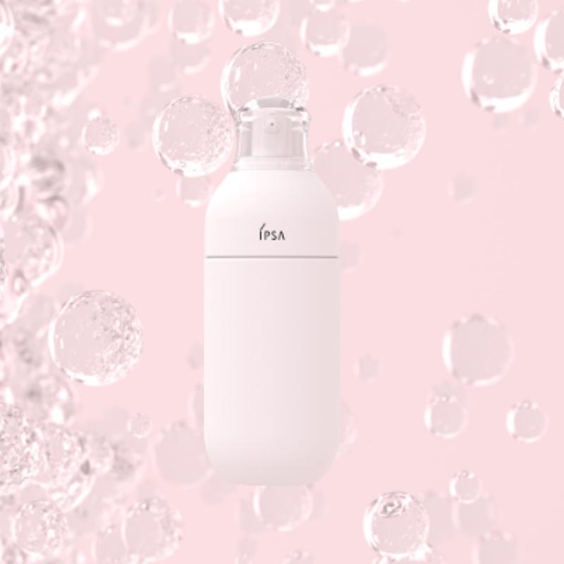 IPSA（イプサ） ME 乳液 化粧液 医薬部外品 175ml 全8種 ハリ感 透明感