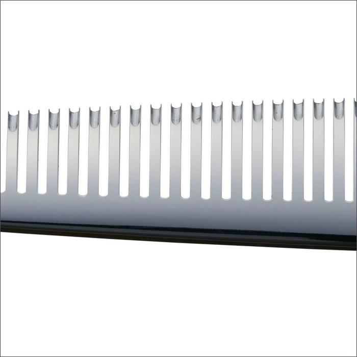 トリミングシザー 胡蝶 CMH-33T（スキ・カーブ／6.0インチ／カット率60