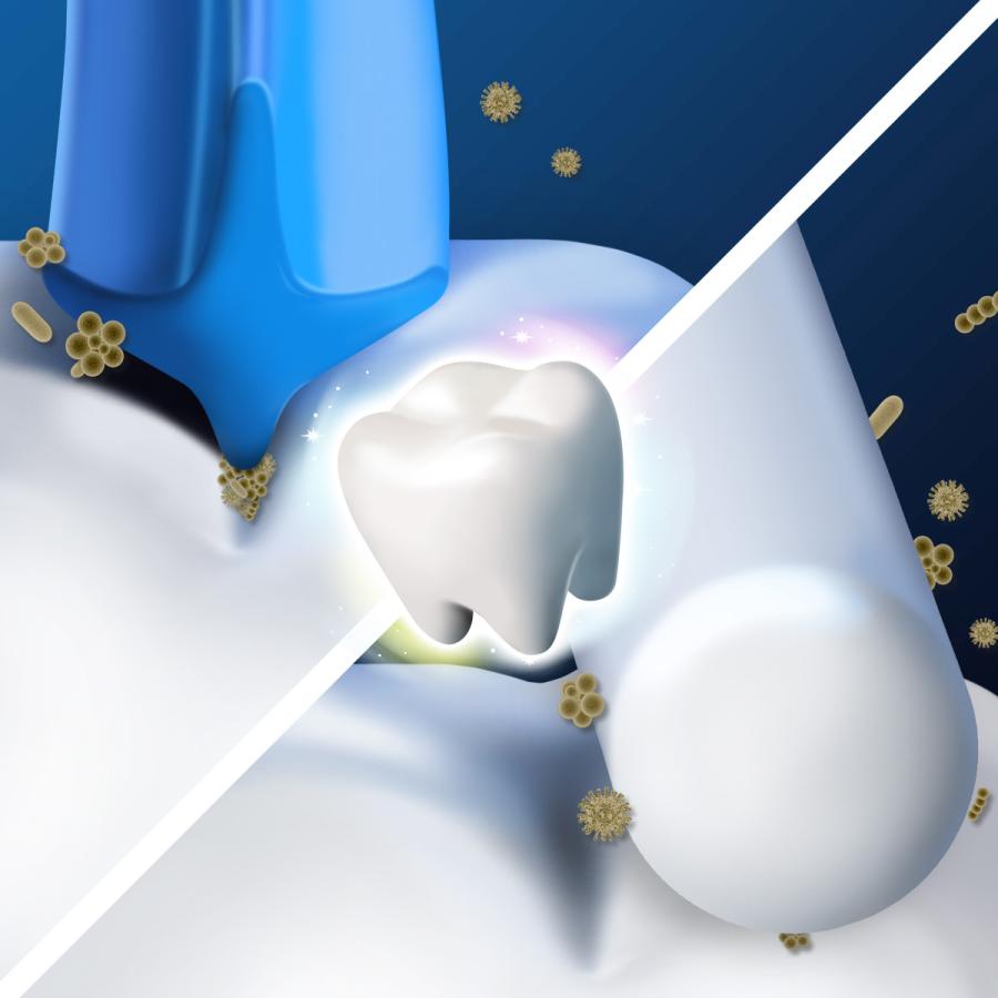 オーラルB ブラウン オーラルb 替えブラシ 純正 正規品 歯間ワイパー