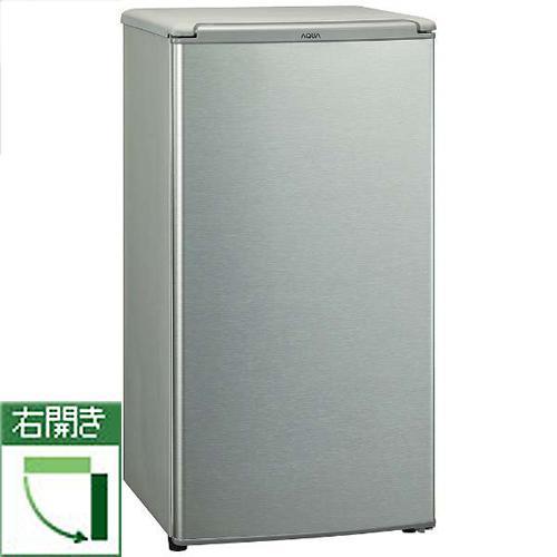 アクア ノンフロン直冷式冷蔵庫 AQR-8K 2021年製 T AQR-8K | アクア