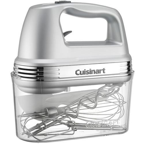 クイジナート（Cuisinart） HM-060SJ シルバー スマートパワーハンド