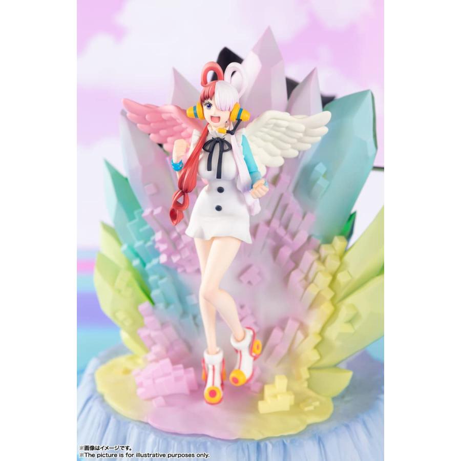 BANDAI（バンダイ） フィギュアーツZERO ［超激戦］ワンピース