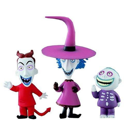 マジカルコレクション 115「ナイトメアー・ビフォア・クリスマス