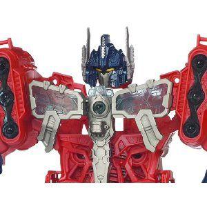 タカラトミー（TAKARA TOMY） トランスフォーマープライム EZ-17