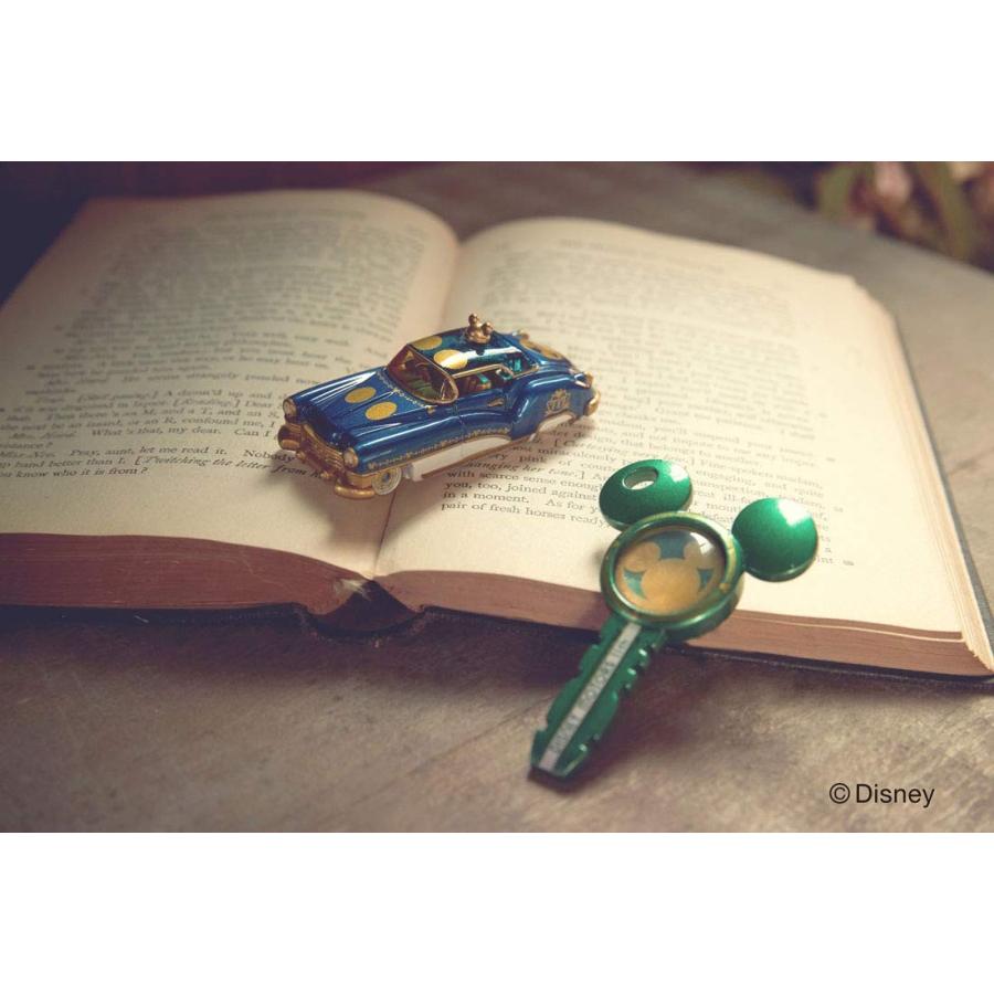 タカラトミー（TAKARA TOMY） トミカ ディズニーモータース ドリーム