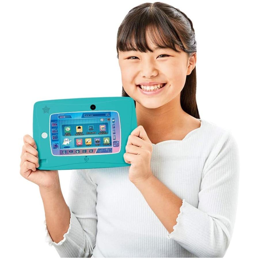 タカラトミー（TAKARA TOMY） スキルアップ タブレット パソコン Spica