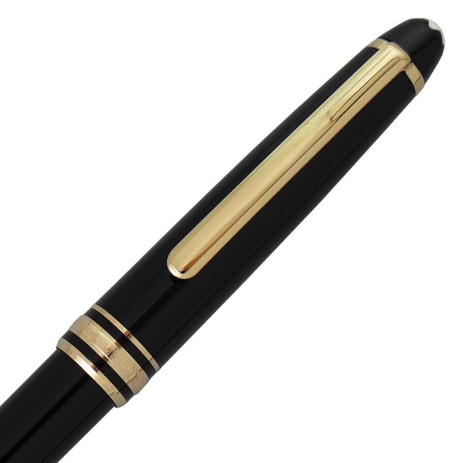 MONTBLANC（モンブラン） シャープペンシル マイスターシュテュック