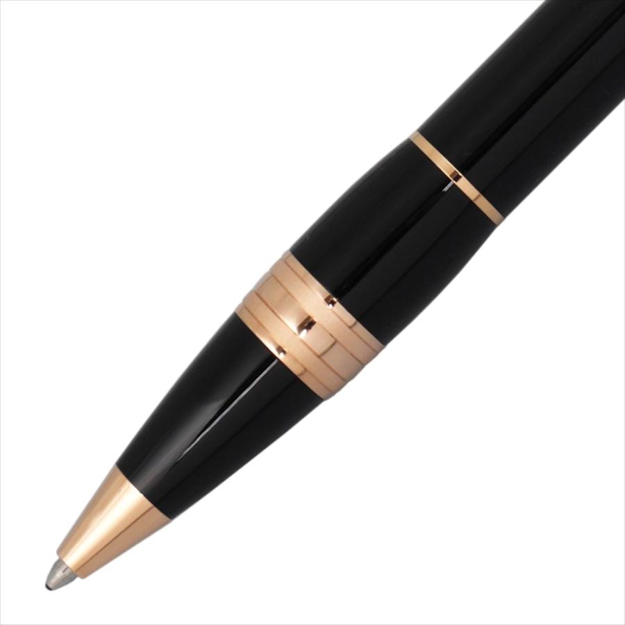 MONTBLANC（モンブラン） ボールペン スターウォーカー レッドゴールド