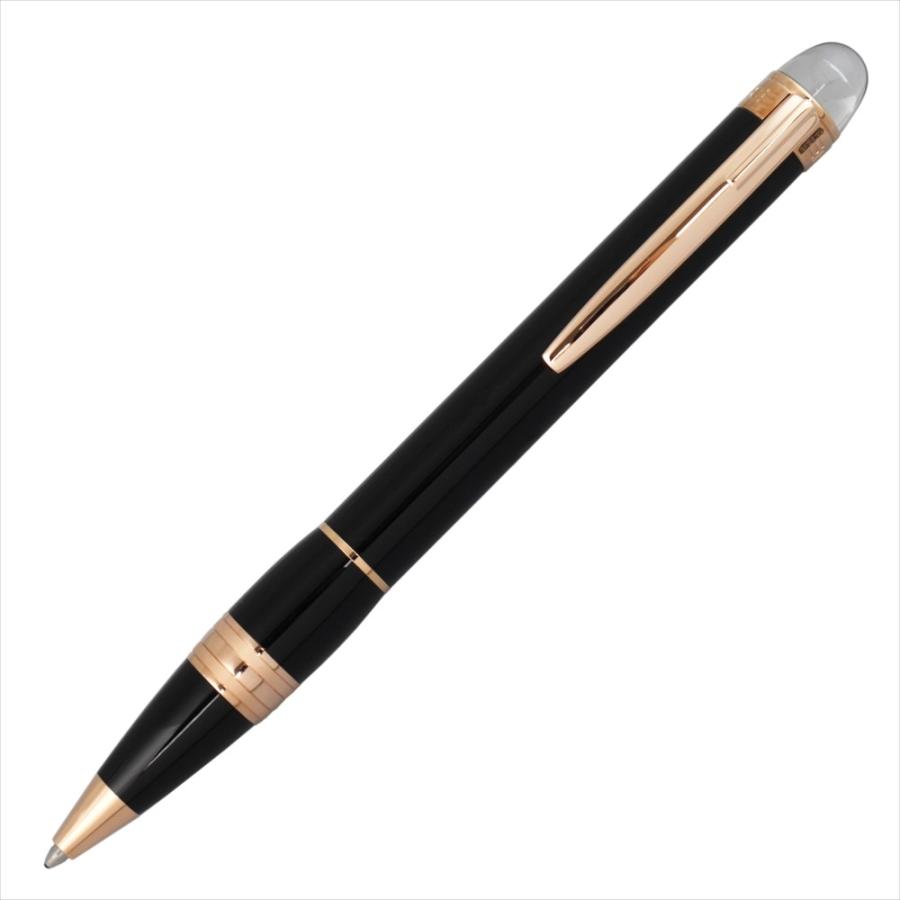 MONTBLANC（モンブラン） ボールペン スターウォーカー レッドゴールド