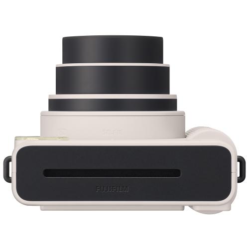 富士フィルム チェキスクエアカメラ instax SQUARE SQ1 チョーク