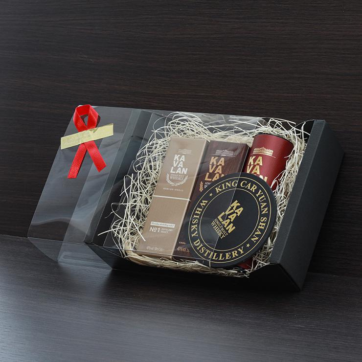 KAVALAN（カバラン） バレンタイン ギフト 2026 ウイスキー 台湾