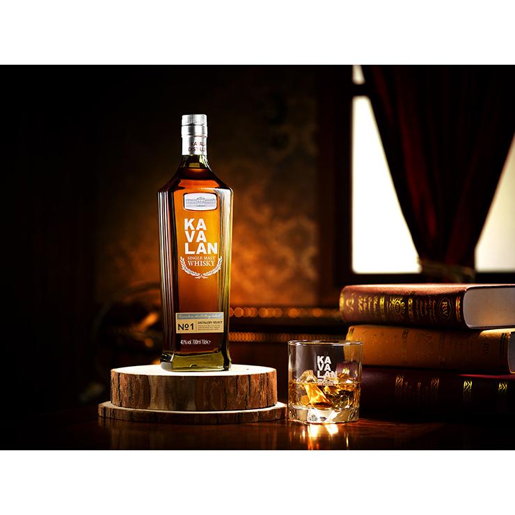 KAVALAN（カバラン） バレンタイン ギフト 2026 ウイスキー シングル