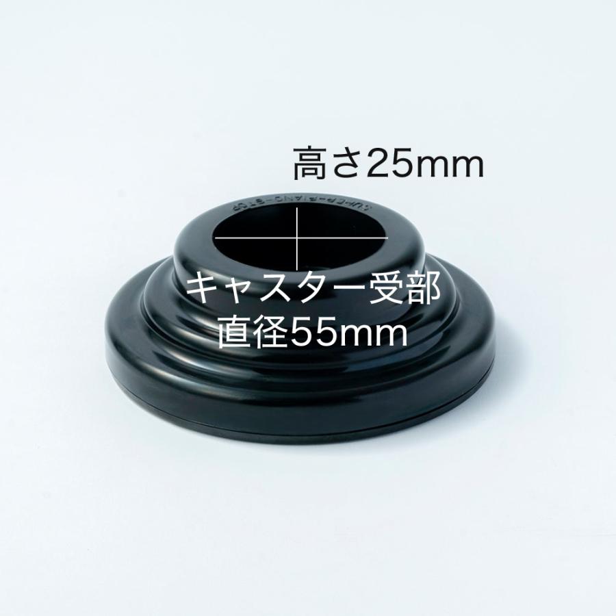 東京防音 ピアノ 防音 インシュレーター スーパーピアノストップ