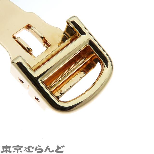 Cartier テジュリザード 12mm Dバックル用 楽天市場】カルティエ 時計