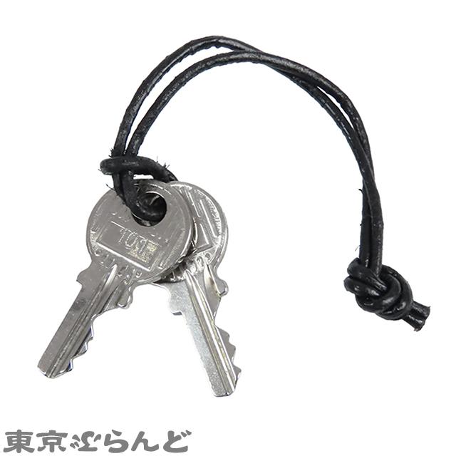 HERMES（エルメス） カデナ キー セット シルバー SS 純正 No.101 鍵