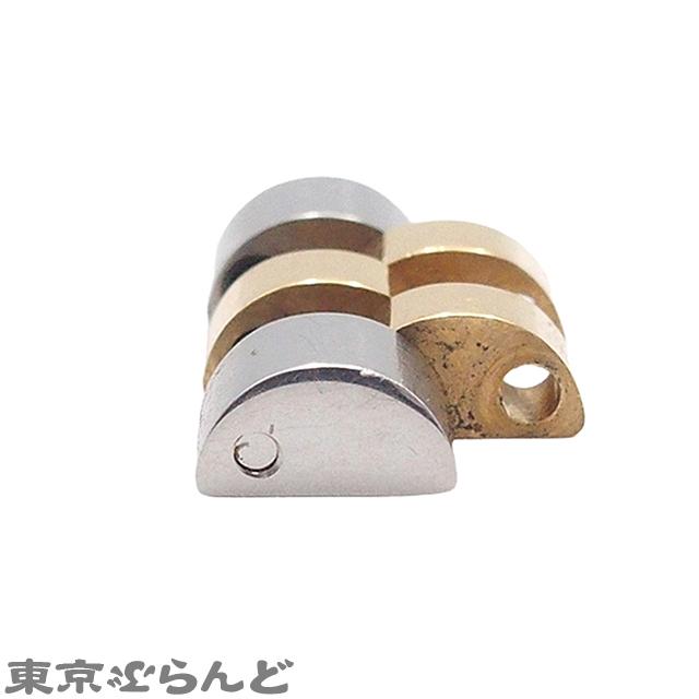 ROLEX（ロレックス） コマ イエローゴールドxシルバー K18YG SS