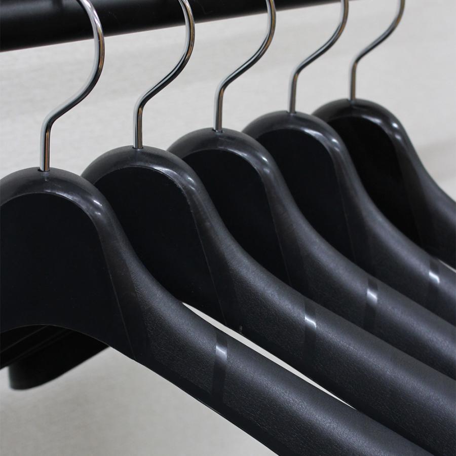 ハンガー スーツ 婦人 レディース M 5本セット TOKYOHANGER スーツ