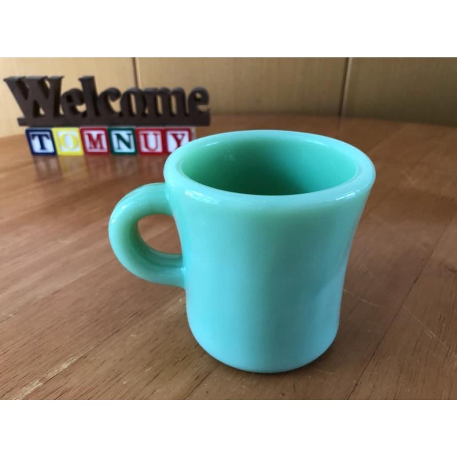 ファイヤーキング fire-king ジェダイエキストラヘビーマグ : Tom-nuy