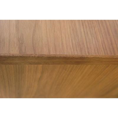 ウォールナット サイドボード 120 キャビネット 天然木 無垢 リビング