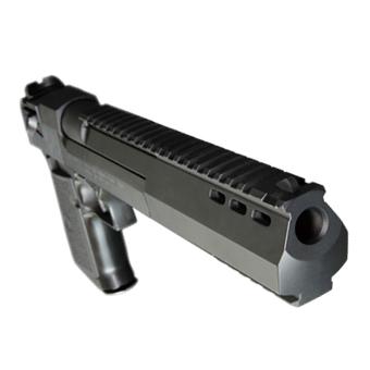 ライラクス・ナインボール デザートイーグル50AEメタルアウターバレル