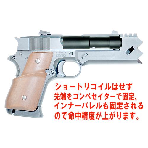 フリーダムアート 東京マルイ千束の銃用 アルミアウターバレル