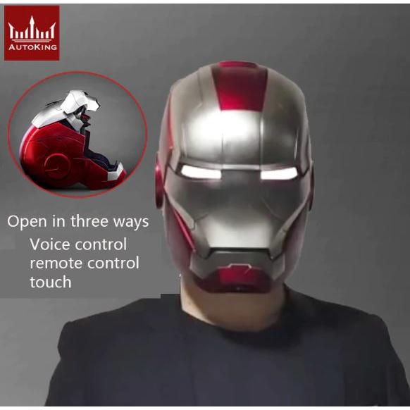 2025年最新バージョンアップ MK5 Mark5 1/1 等身大AUTOKING アイアン