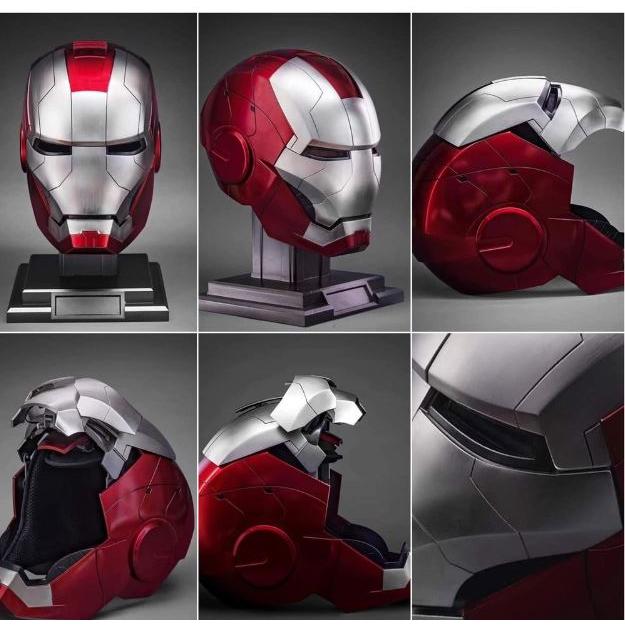 2025年最新バージョンアップ MK5 Mark5 1/1 等身大AUTOKING アイアン