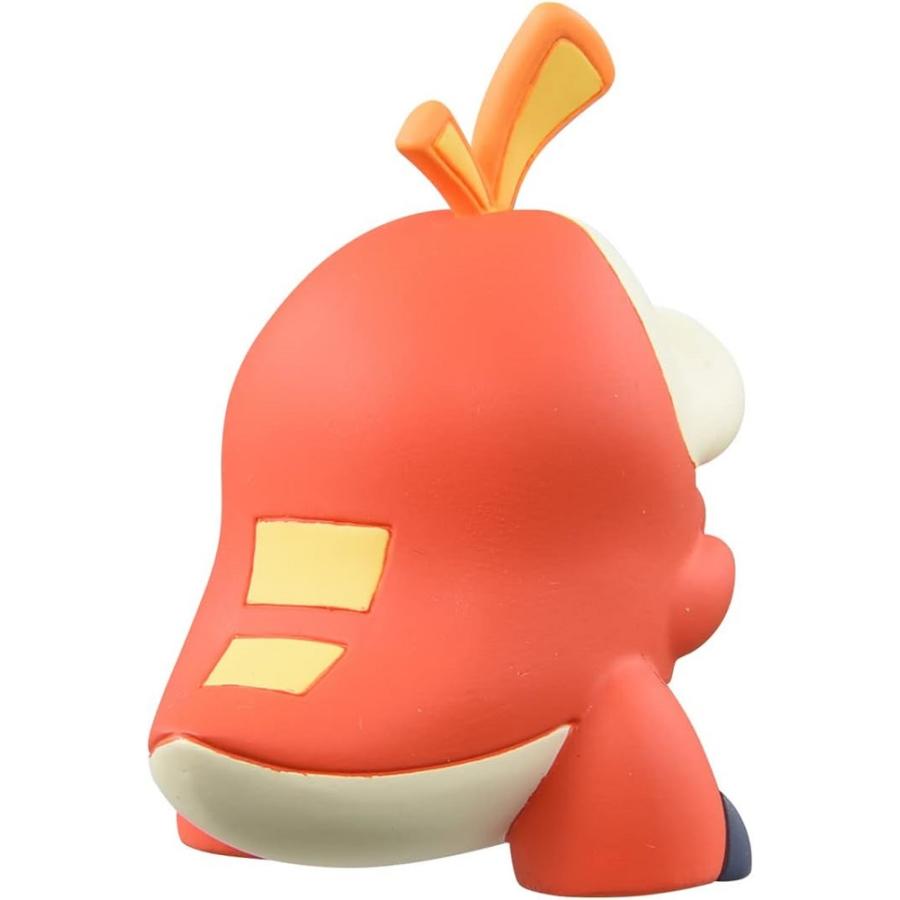 ポケットモンスター モンコレ MS-04 ホゲータ MS-04(タカラトミー