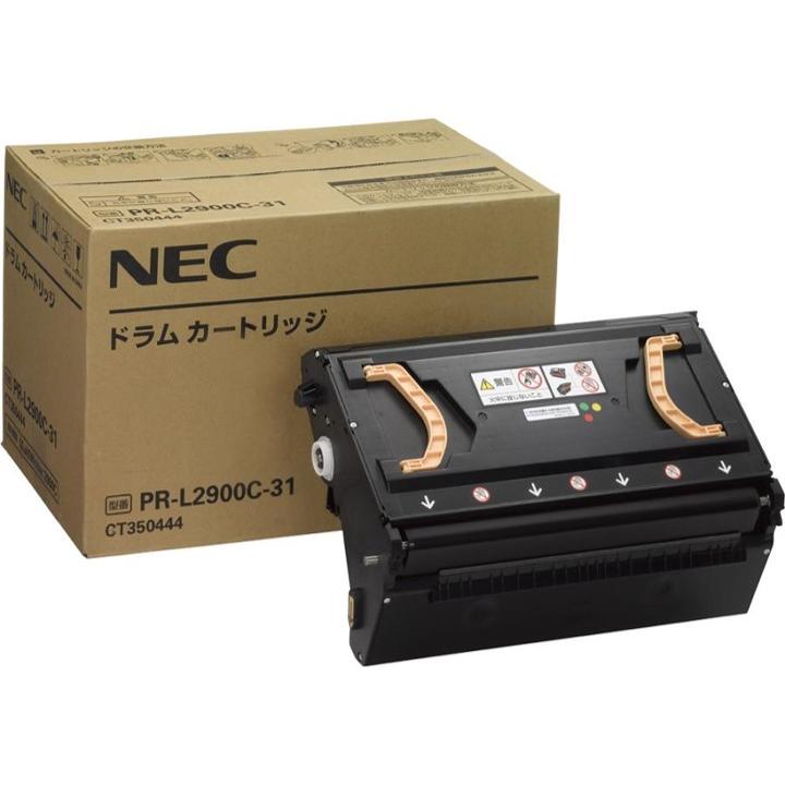 未使用品 NEC 純正トナーカートリッジ PR-L2900C 6本セット 楽天市場