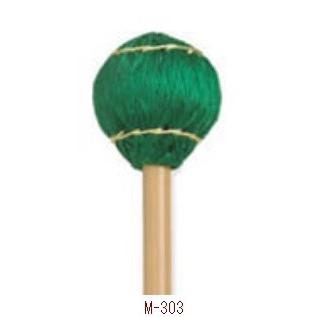 playwood M-203 M-04 M-303マリンバマレット まとめ8本 マリンバ