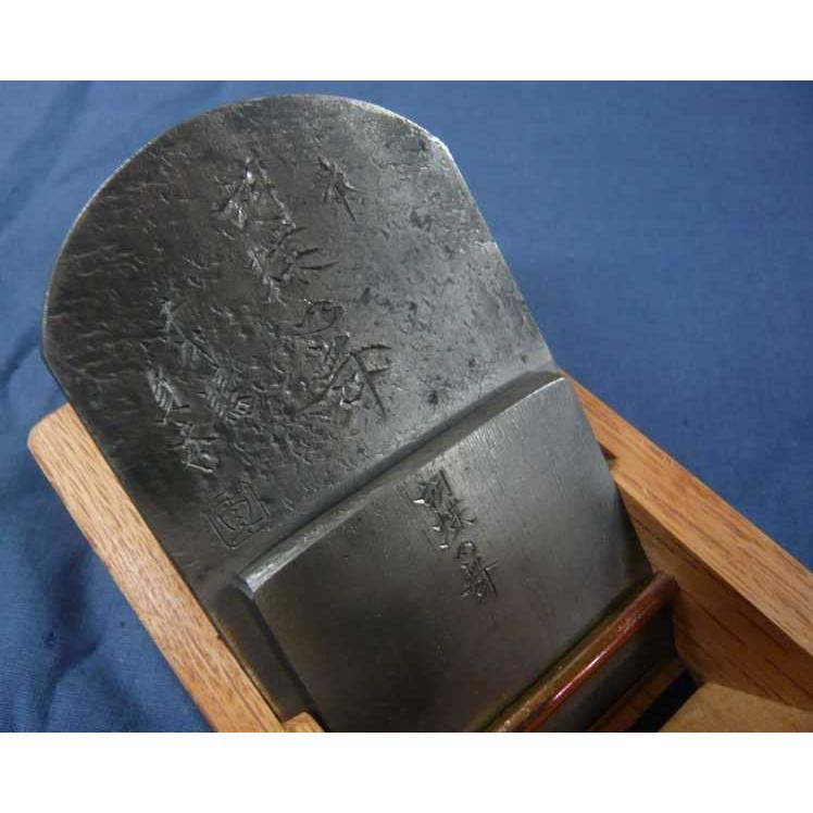 鉋 千代鶴貞秀 胡蝶の舞 赤樫 寸八 : ToolMate別館 Yahoo!店 - 通販