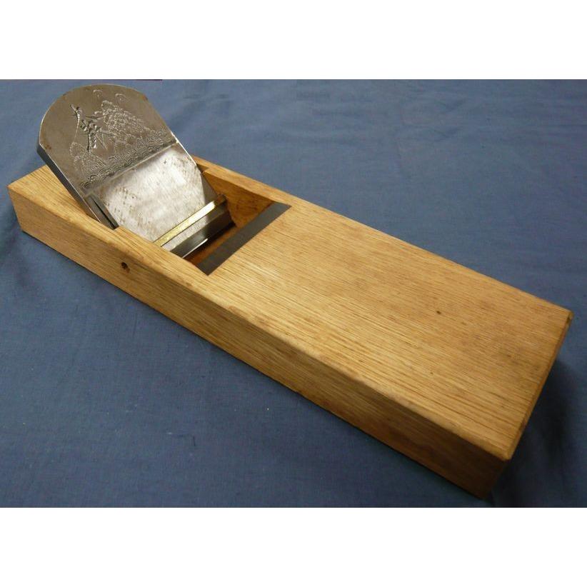 鉋 碓氷健吾作 大巌 二寸 : ToolMate別館 Yahoo!店 - 通販 - Yahoo