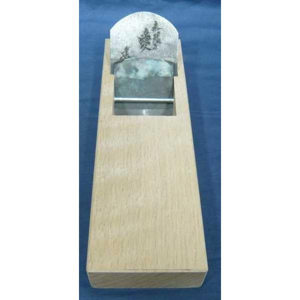 鉋 碓氷健吾作 無限乃愛 寸八 : ToolMate別館 Yahoo!店 - 通販 - Yahoo