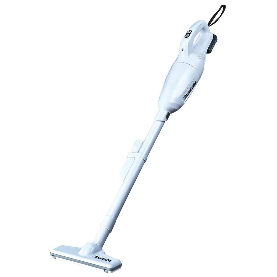 マキタ（makita） 掃除機 CL108FDSHW 充電式クリーナー カプセル式