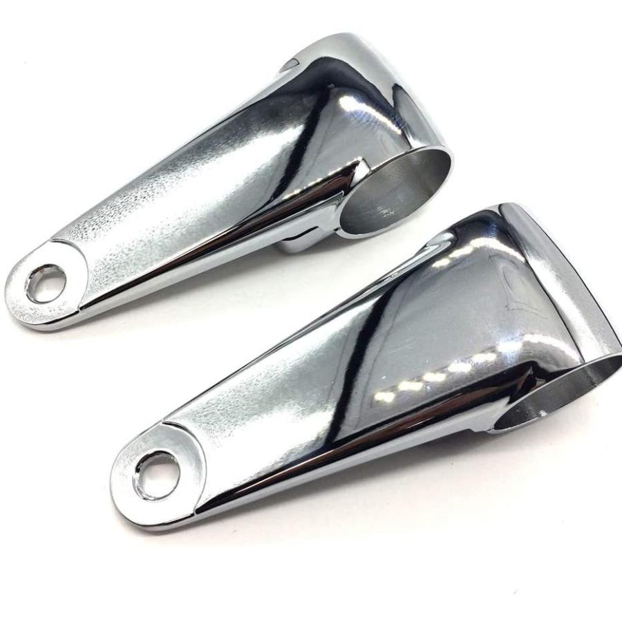 ライトステー 36φ Z1 Z2 KZ ゼファーZ400FX CBX KH SS