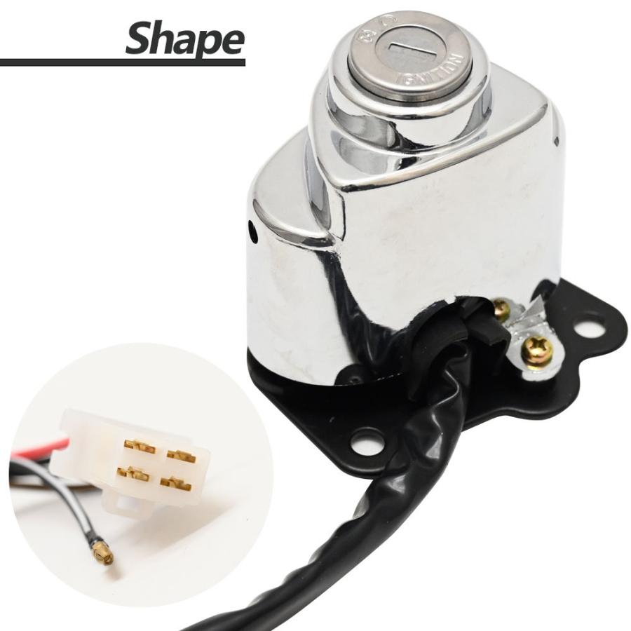 レブル250 スティード400 スティード600 マグナ250 タンクキャップ