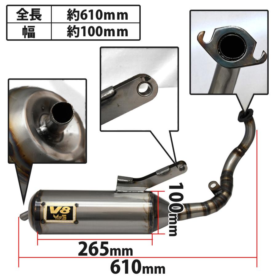 ちゃんはる ちゃんはる 楽天市場】ライブディオzx チャンバーの通販