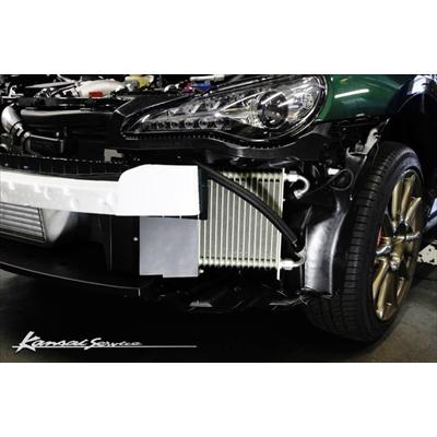 レボリューション オイルクーラー AN10 86 brz zn6 zc6 Revolution