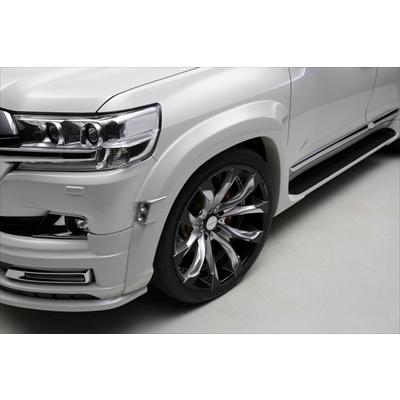 そふと ヴァルド1048様 オーダーページ WALD ランドクルーザー 200系