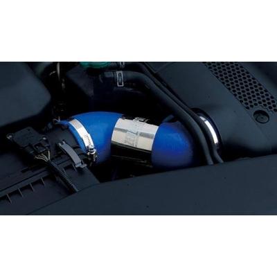 ZERO SPORTS（ゼロスポーツ） WRX VAB エアインテークホース ブルー