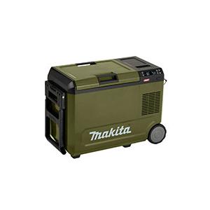 マキタ（makita） マキタ充電式保冷温庫CW004GZ 29リットル大