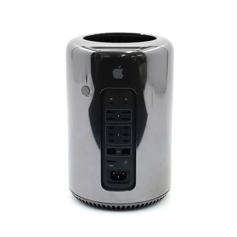 デスクトップ 【純正最高構成品】Apple Mac Pro Late 2013 Xeon E5