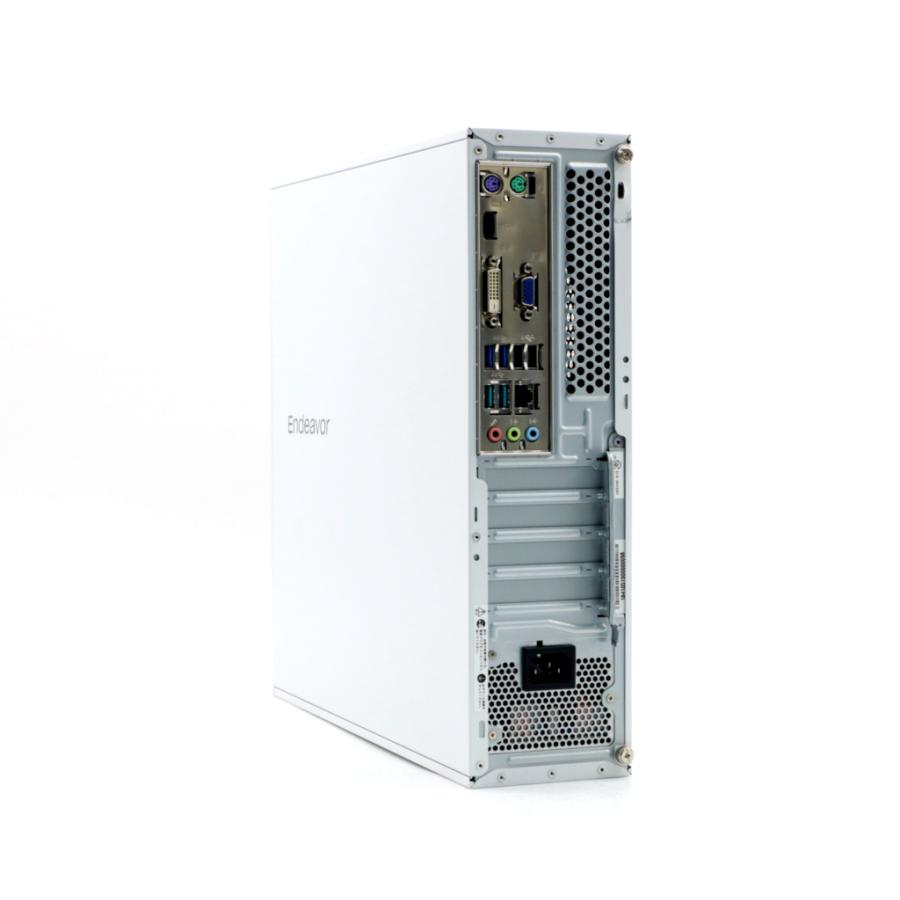 EPSON MR4800E 第8世代 i7/8GB/SSD&HDD/Office 幅98mmのスリムボディー