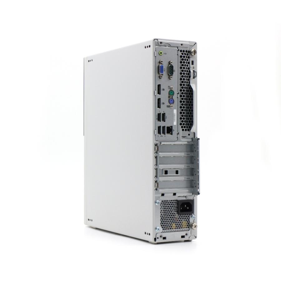 NEC Mate MKL36/B-3 Core i3-8100 3.60GHz 8GB 256GB(M.2 NVMe SSD