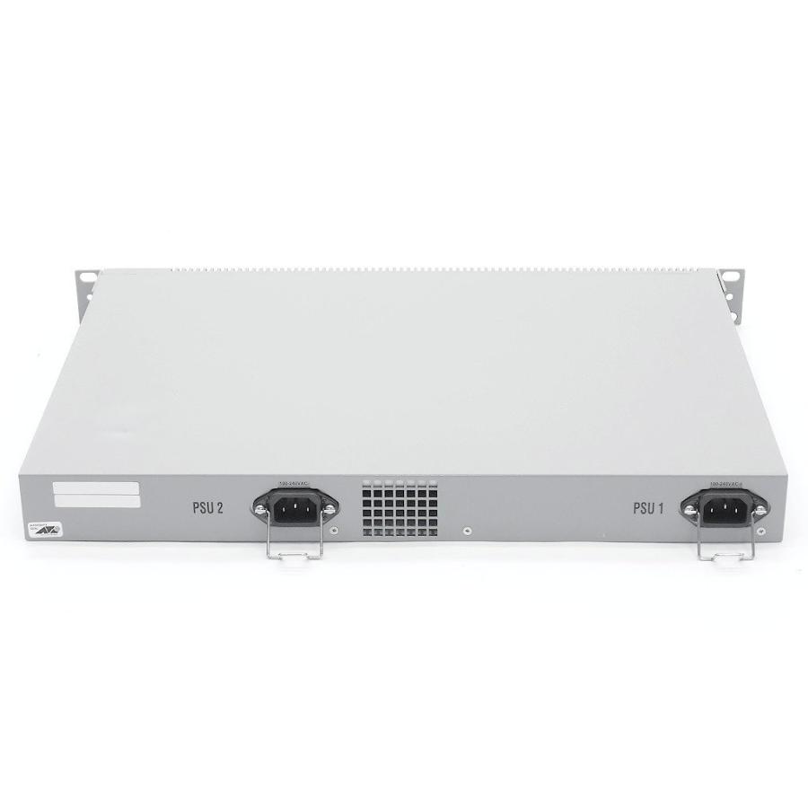 Allied Telesis CentreCOM AT-x510-28GTX 24ポート1000BASE-T