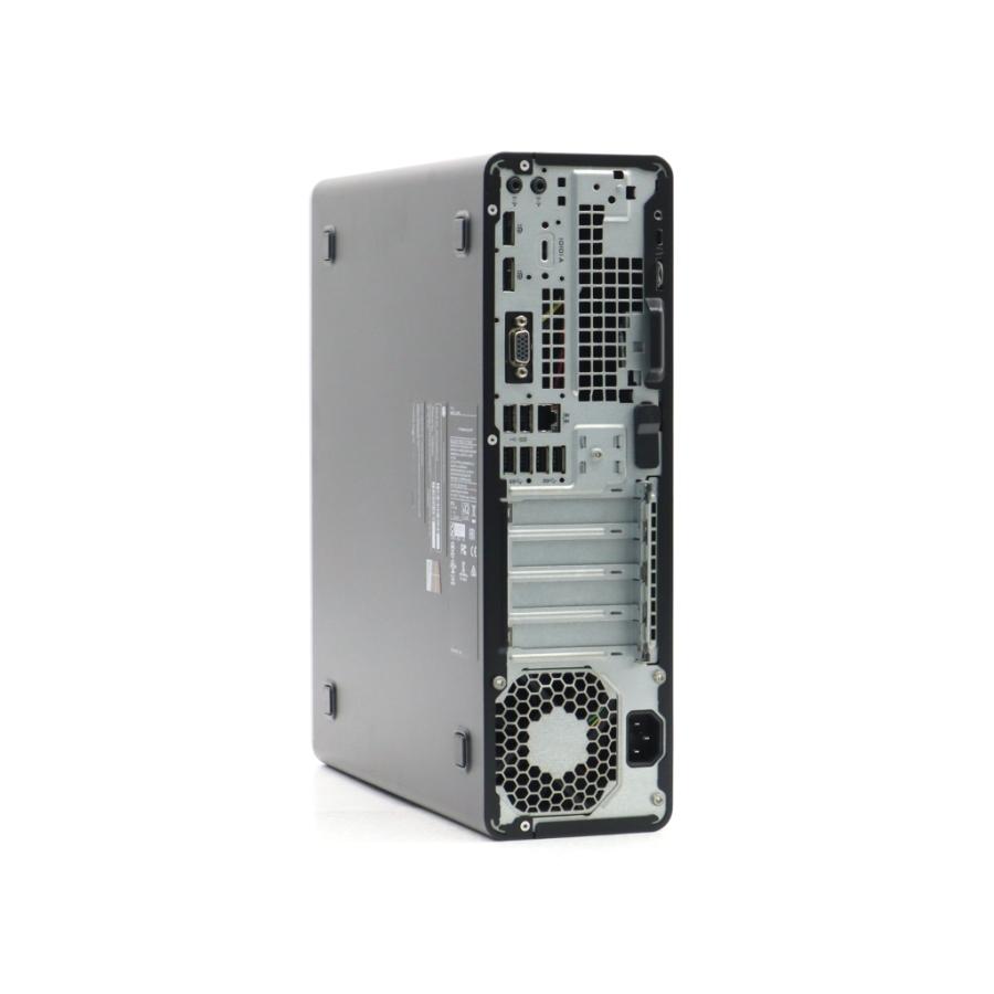 デスクトップ hp EliteDesk 800 G3 SFF Core i3-7100 3.90GHz 8GB