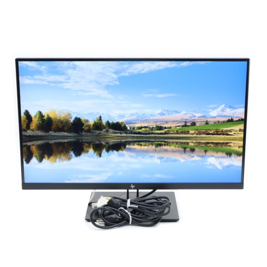 モニター hp Z27n G2 27インチ非光沢IPSパネル WQHD 2560x1440ドット