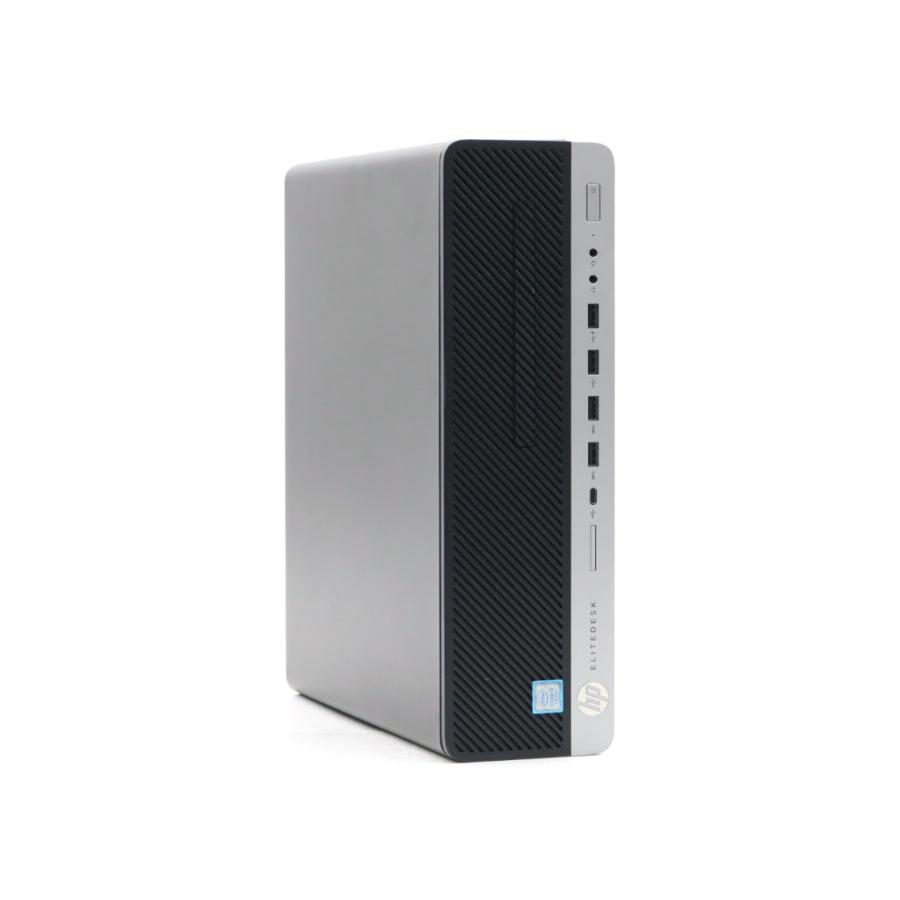 HP デスクトップPC ○I3-7100 ○HDD 500GB ○無線内蔵 HP デスクトップ